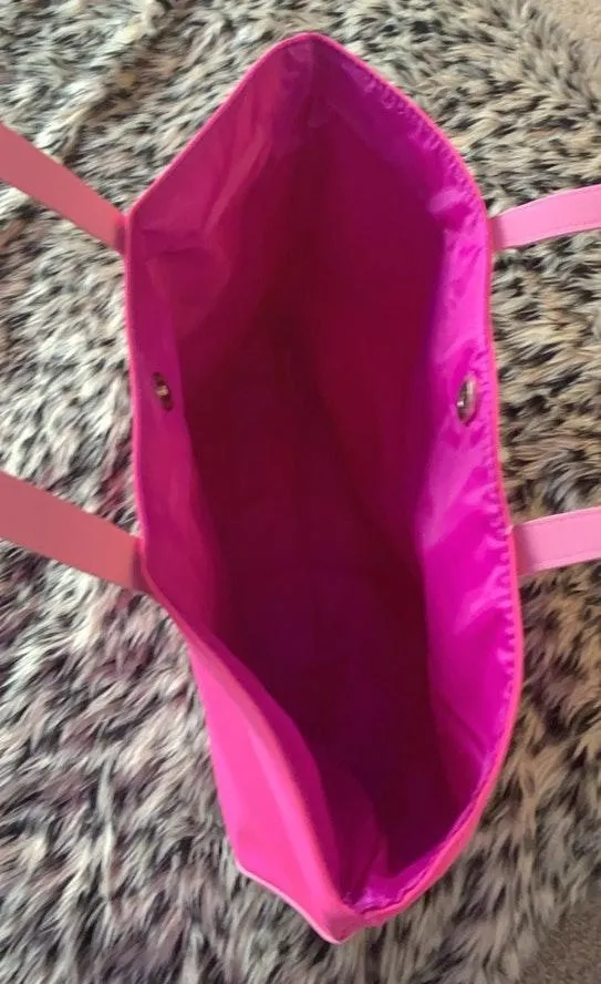 Juicy Couture Vintage Bag - Image 4