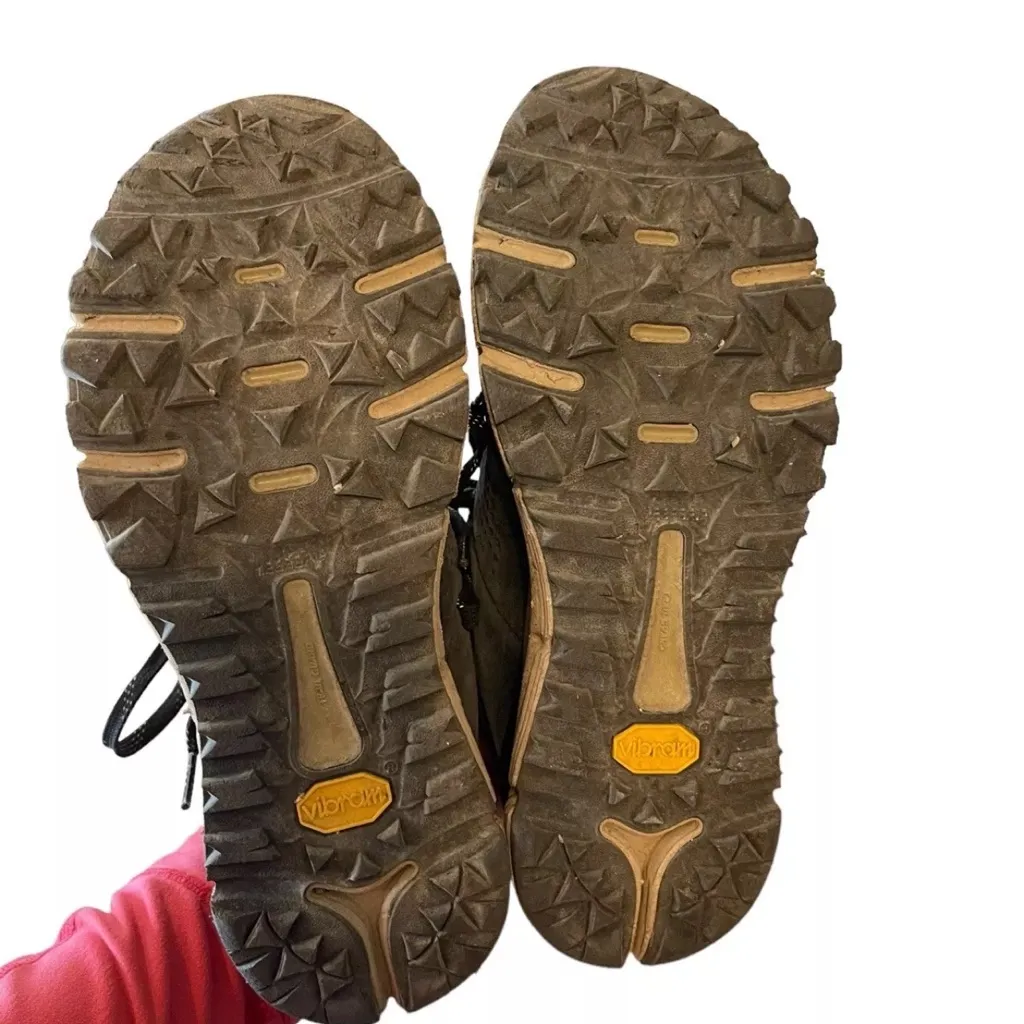 Danner Trail 2650 Womens Shoes Hiking Size 7.5 Preowned - Image 12