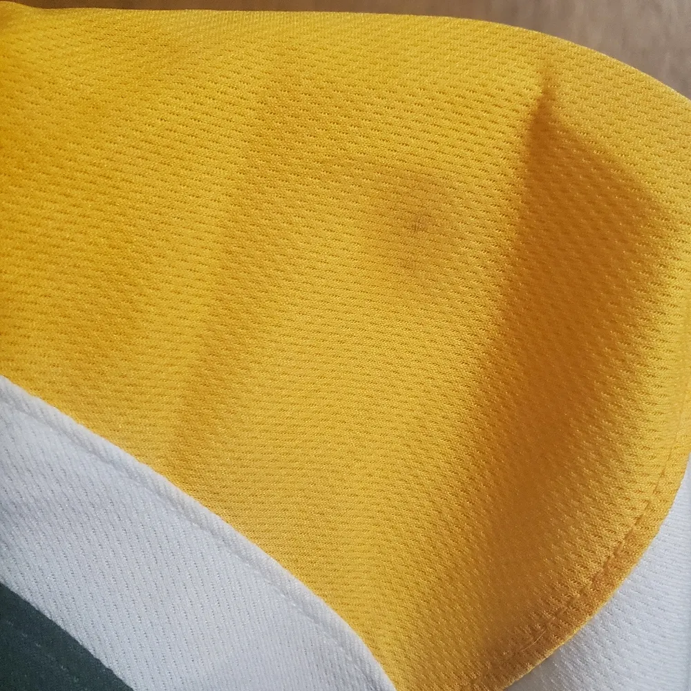 Green bay packers womens jersey - Image 8