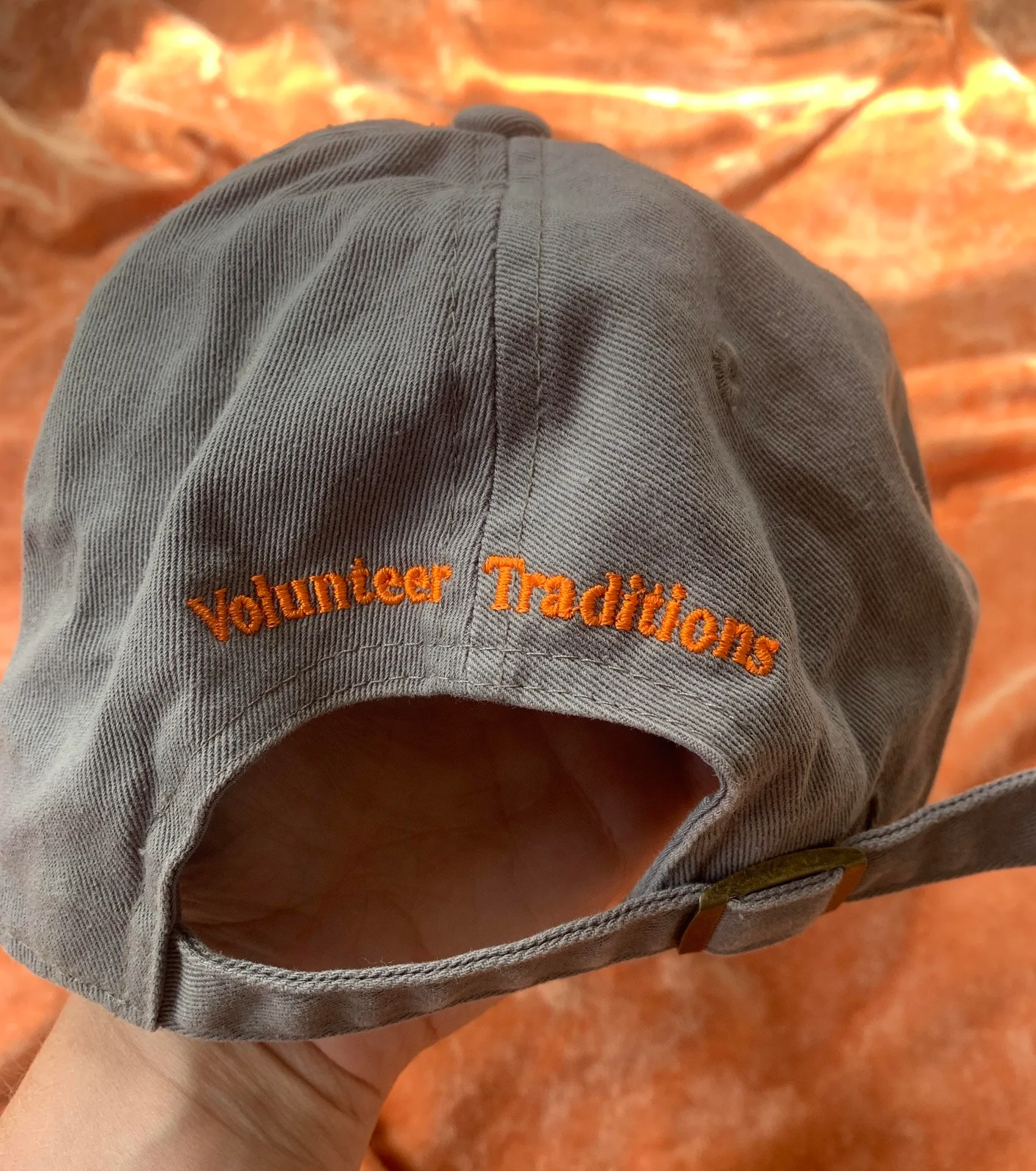 UTK Hat - Image 2