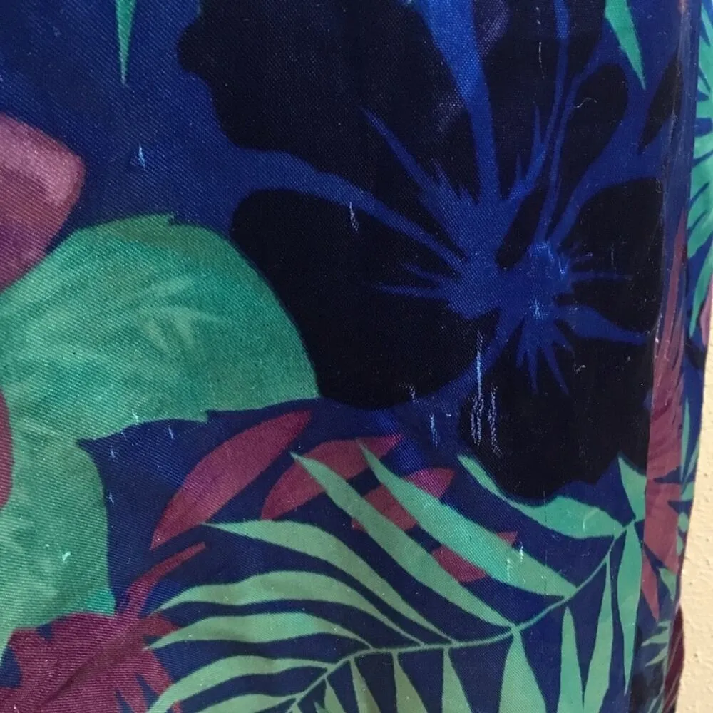 Bobbie Brooks Kimono Kaftan Maxi Dress - Image 6