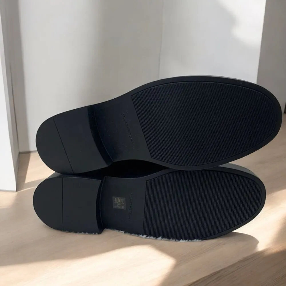 NIB Stuart Weitzman Mara Over The Knee Boot Size 39 - Image 4