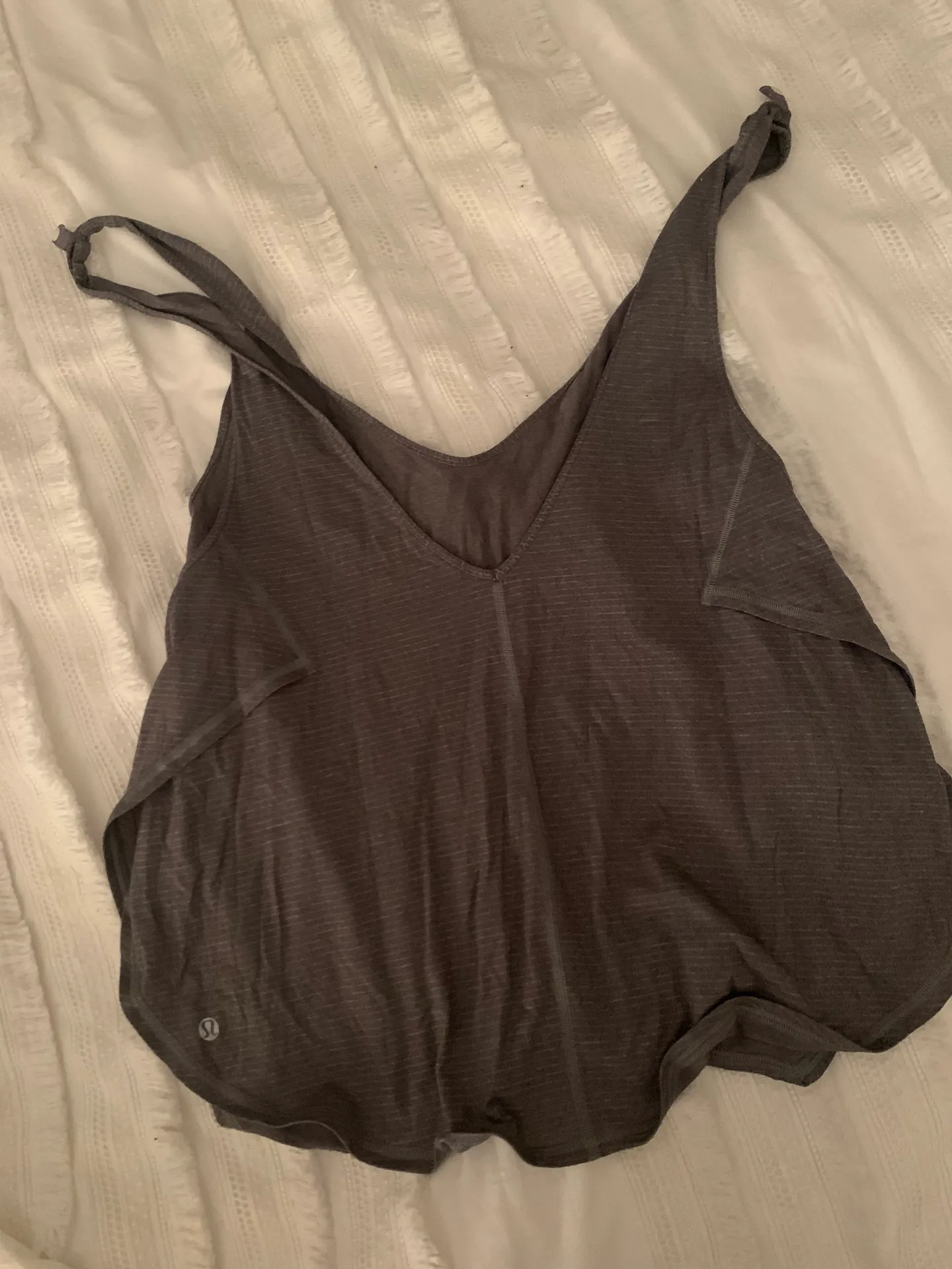 Lululemon Tank - Image 4