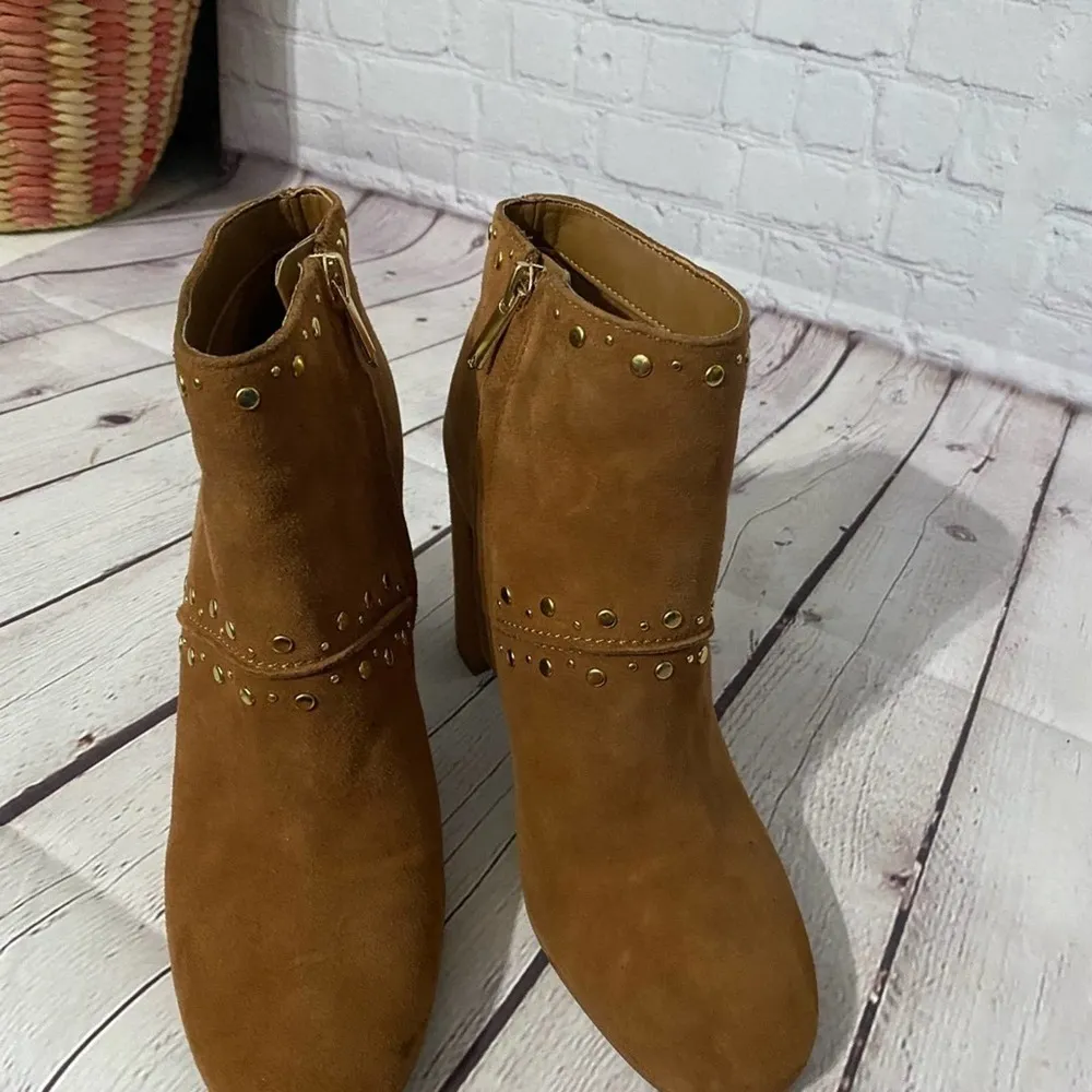 Sam Edelman booties - Image 10