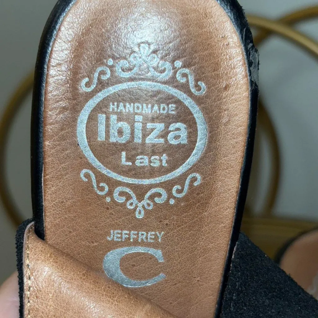 Jeffrey Campbell capulet lace up bootie - Image 7