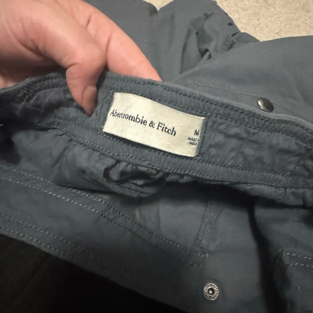 Abercrombie & Fitch Joggers - Image 3