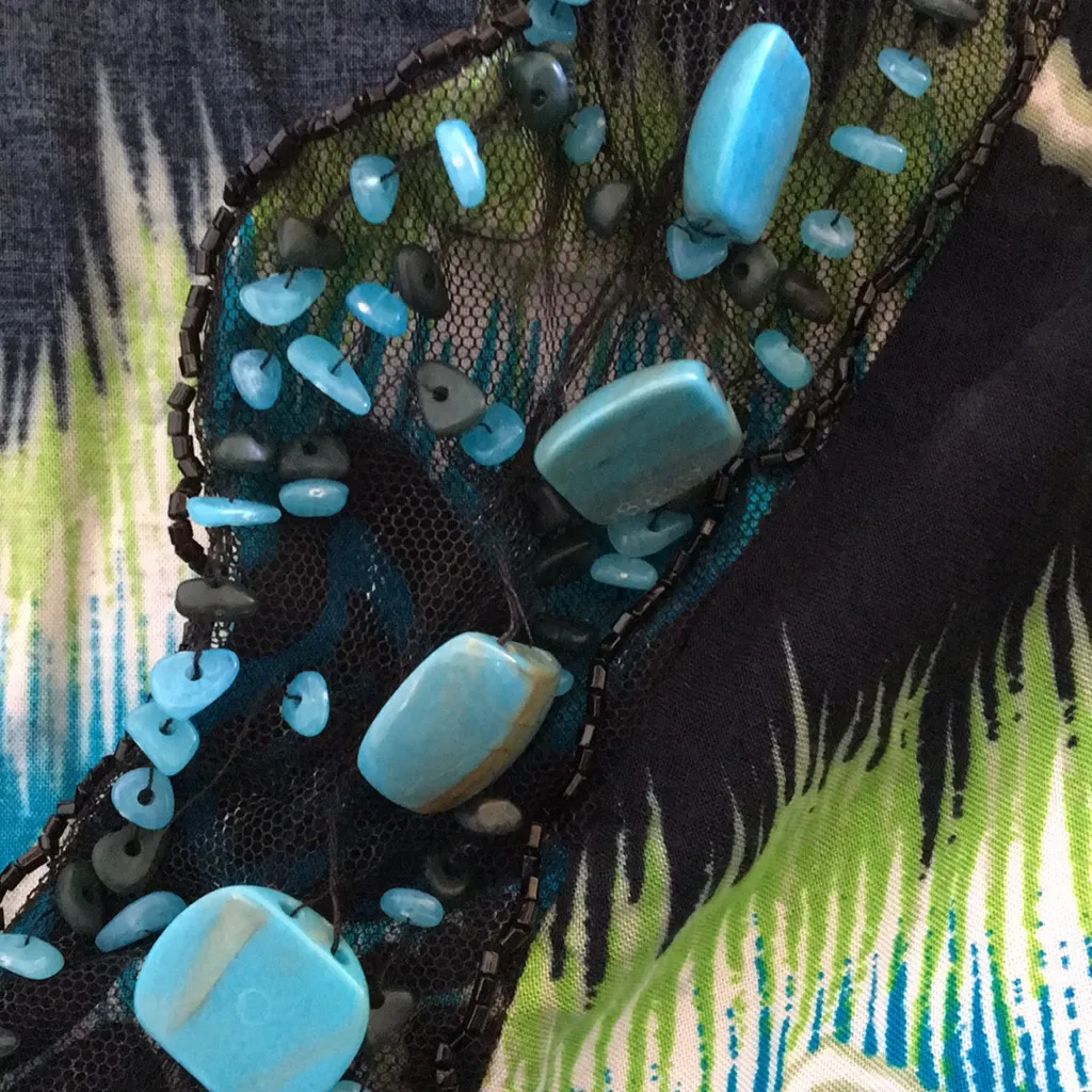 FINAL MARKDOWN Ladies’ NY Collection top small - Image 9