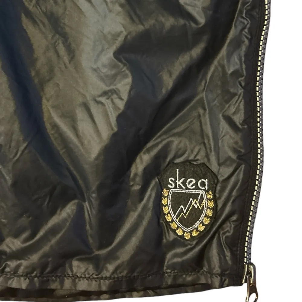 Skea moyo insulated ski skirt Black Size 8 - Image 7