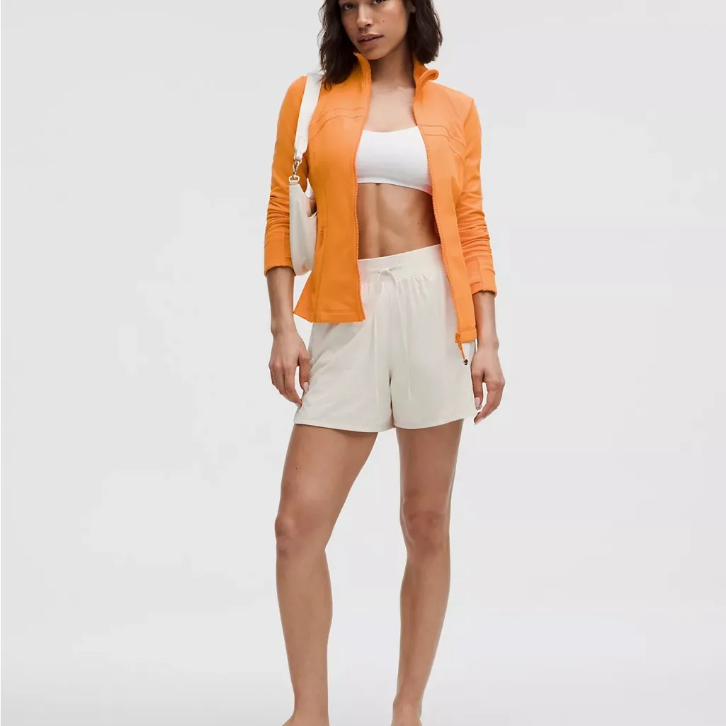 LULULEMON - Define Jacket Luon - $128 - Size 8 - Image 4