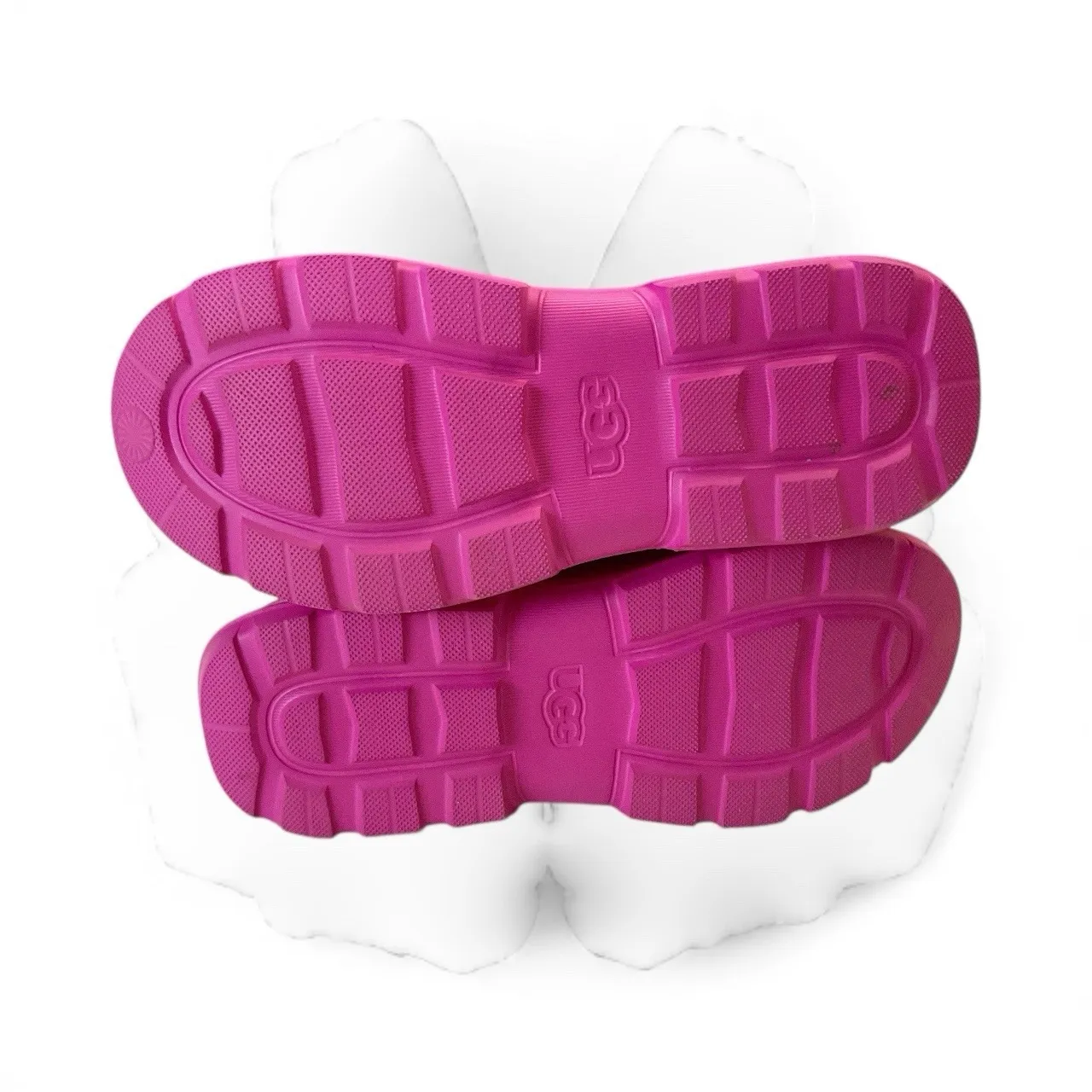 Ugg Women's Tasman X "Taffy Pink" Removable Sock Waterproof Clog/Shoes 1125730 - Image 6