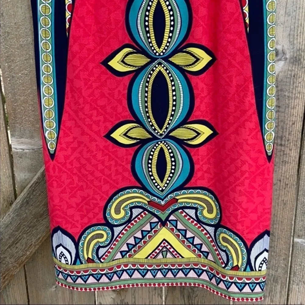 LIKE new Laundry by Shelli Segal dress - Image 4