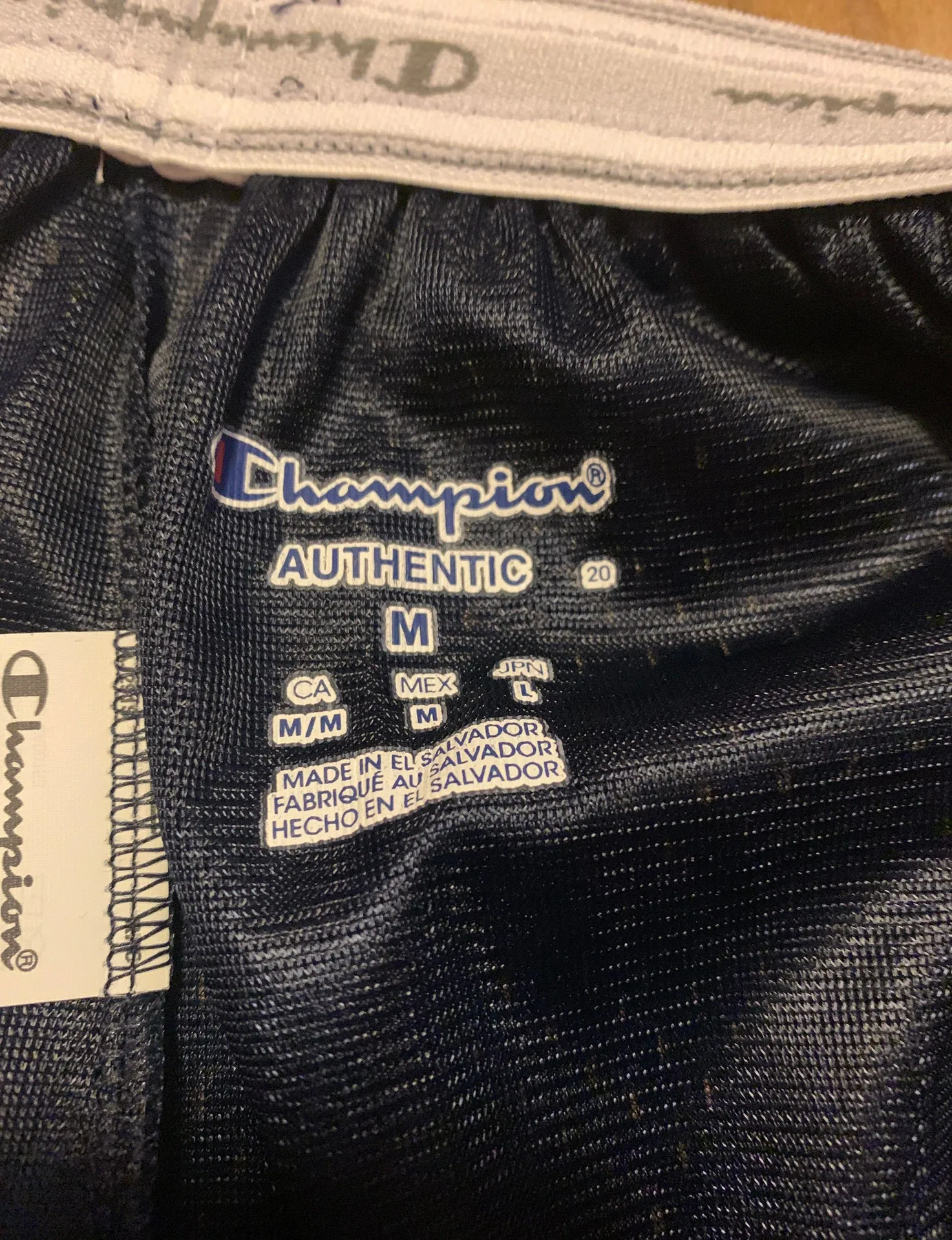 Champion  Shorts - Image 3