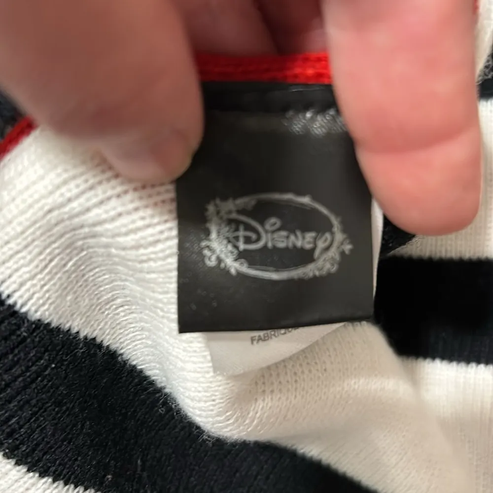 Disney Minnie Mouse hat and scarf set - Image 4