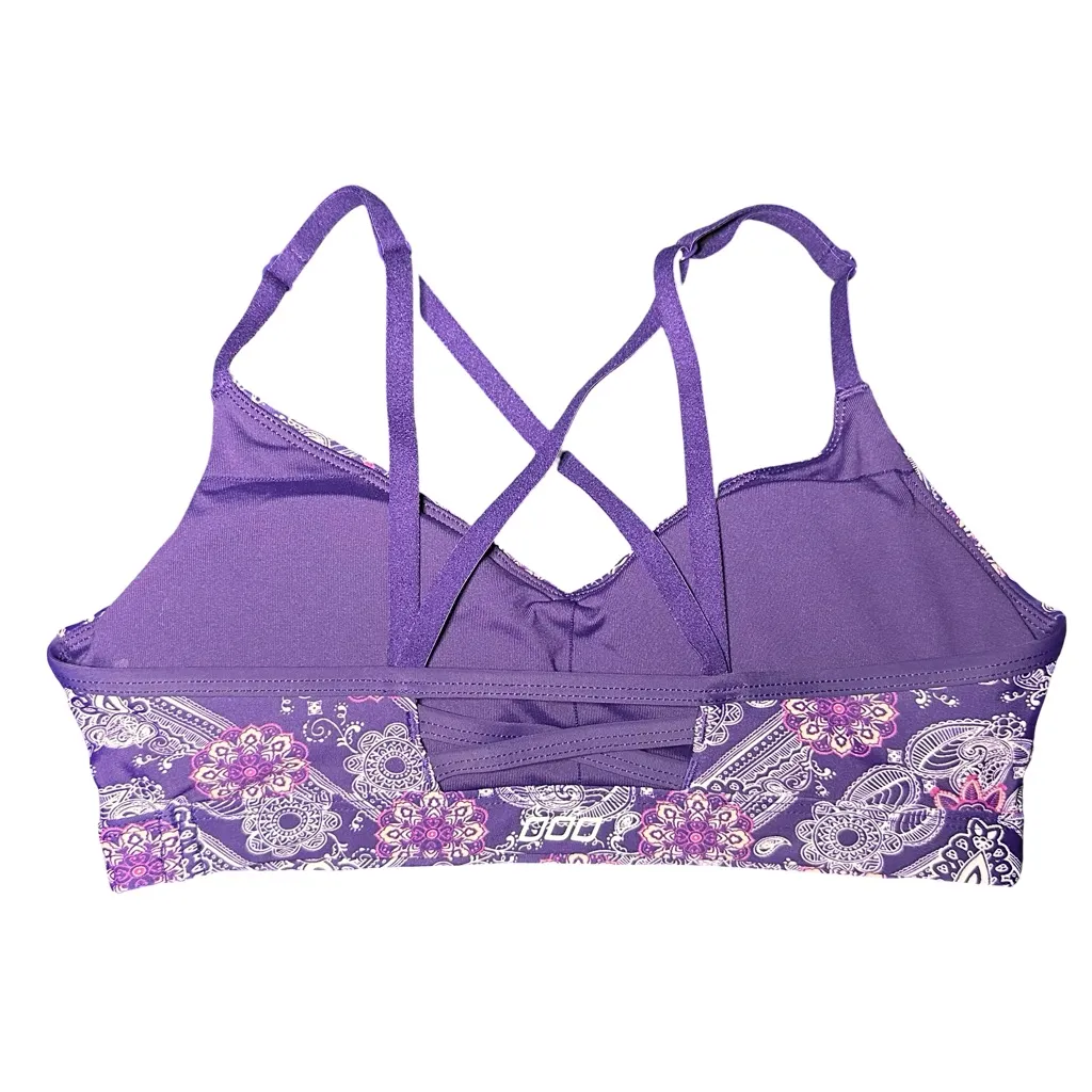 Lorna Jane Senorita Sports Bra - Image 3