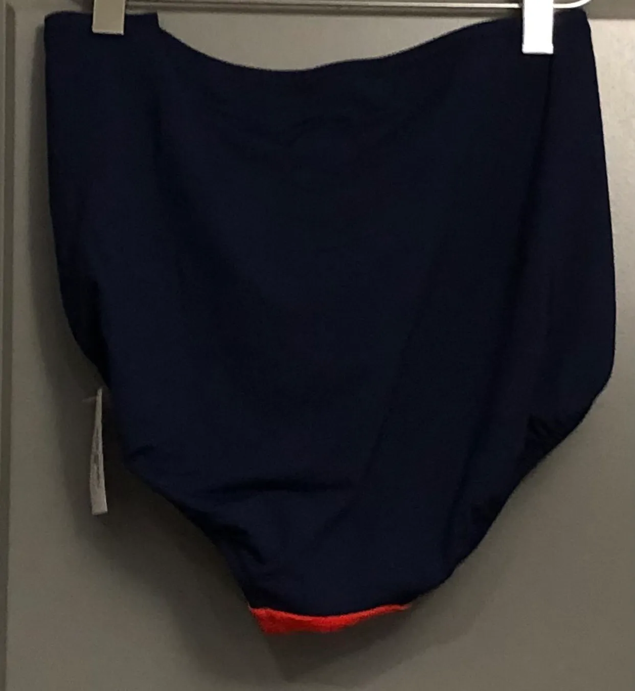 High Waist Swim Bottom - Image 5