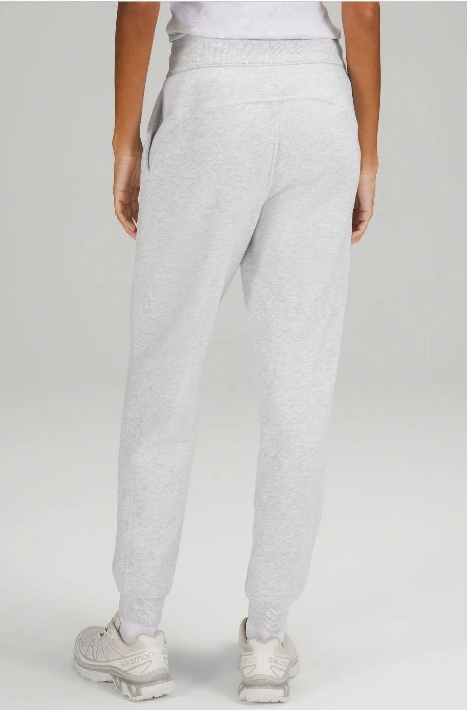 NWT  High-Rise Scuba Joggers - Image 3