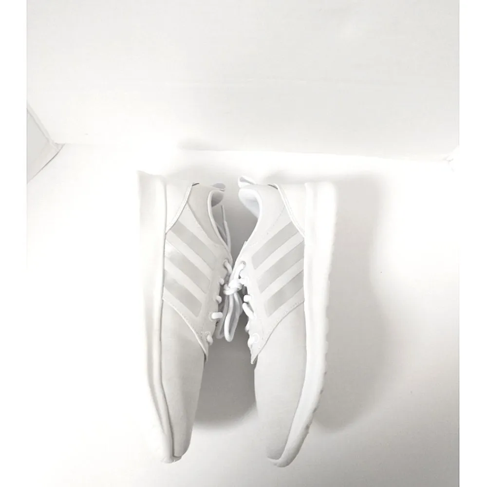 New! ADIDAS Women's QT Racer 2 Cloudfoam Sneakers Running Shoes Size 8 NWOB - Image 14