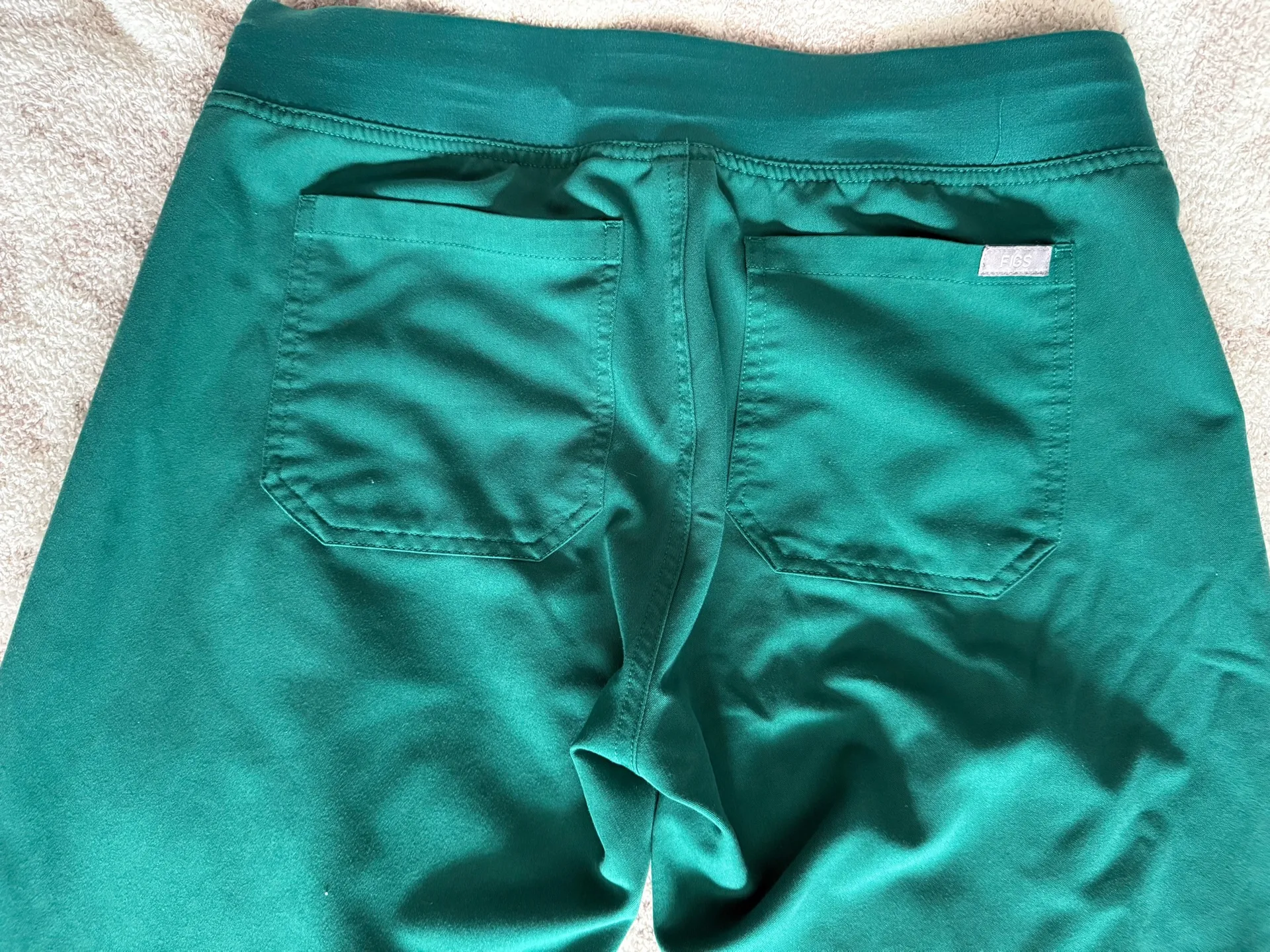 FIGS Livingston Scrub Pants - Image 5