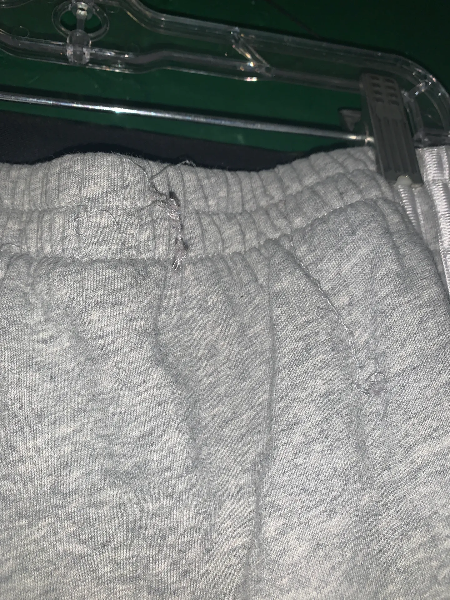 Adidas sweatpants - Image 3
