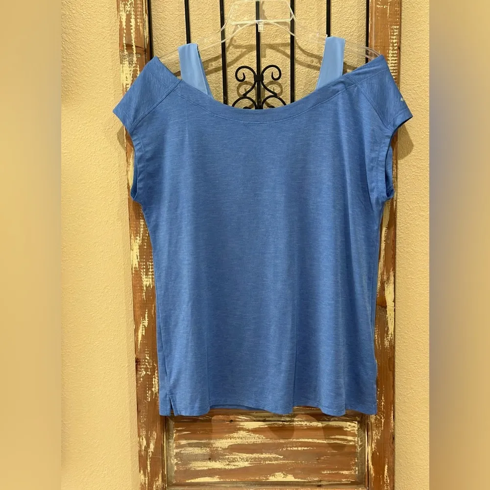 Columbia women’s active wear top - Image 3