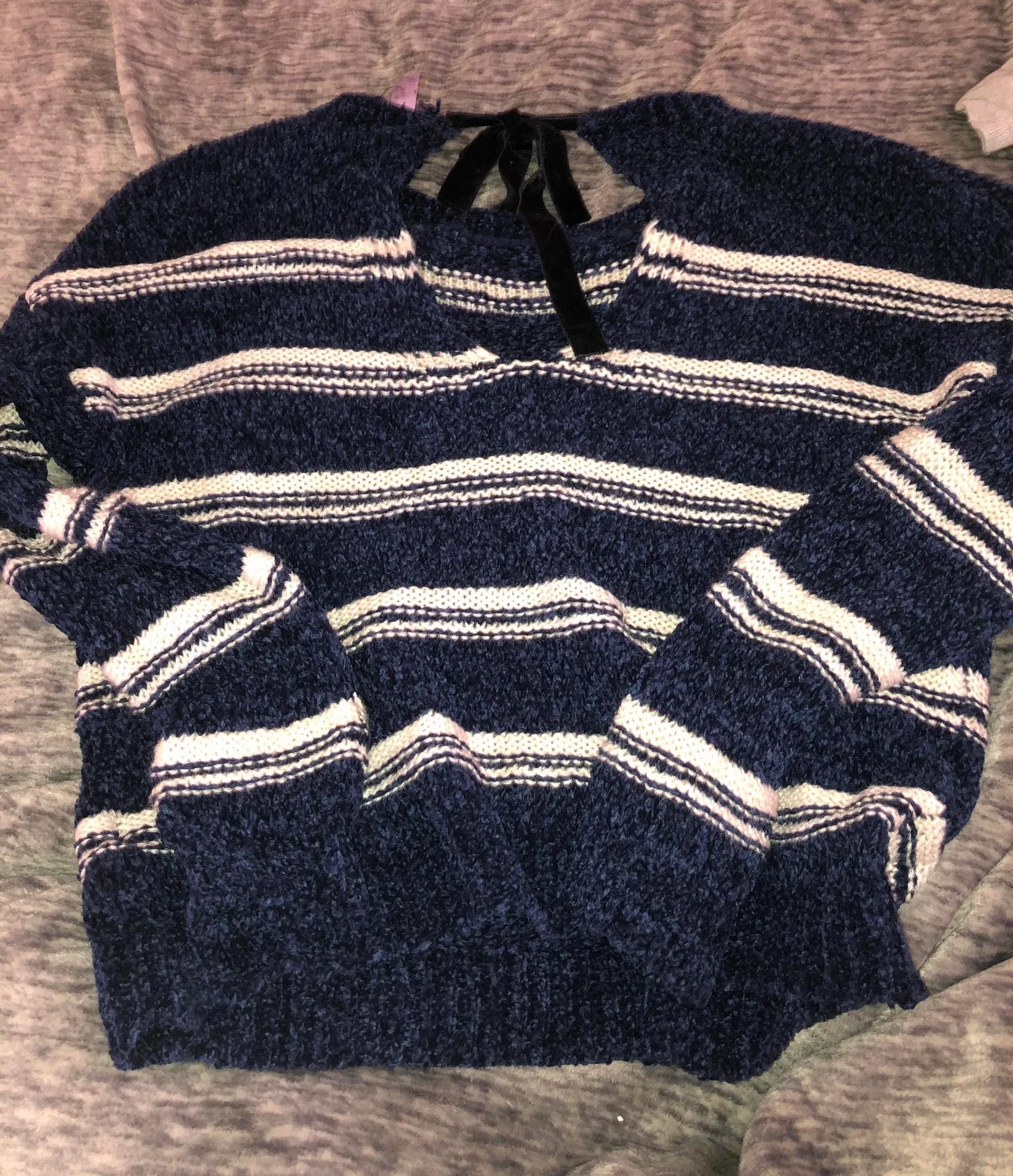 Francesca's Sweater - Image 2