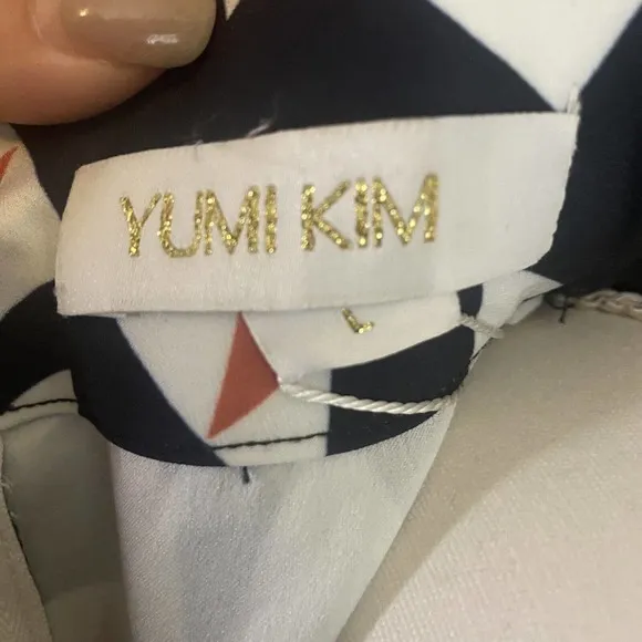 Yumi Kim Edie‎ Dress Trifecta Size Large NWT - Image 5
