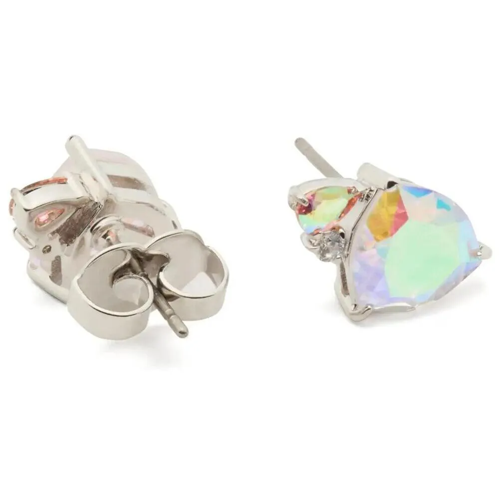 Kate Spade shine me up stud earrings NEUTRAL MULTI - Image 3