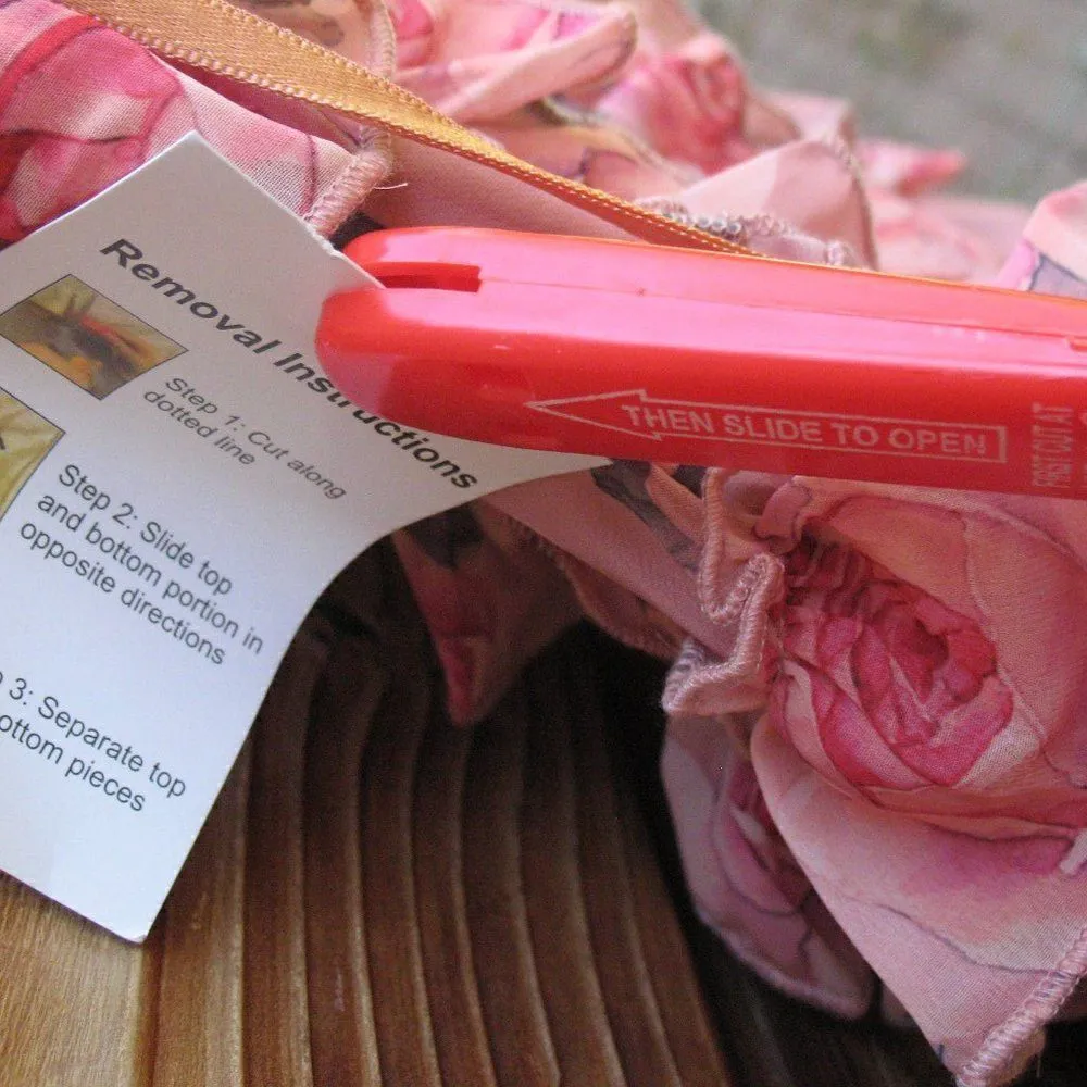 NWT Mac Duggal 9152 Ruffle Cut Out Floral Gown Dress - Image 14