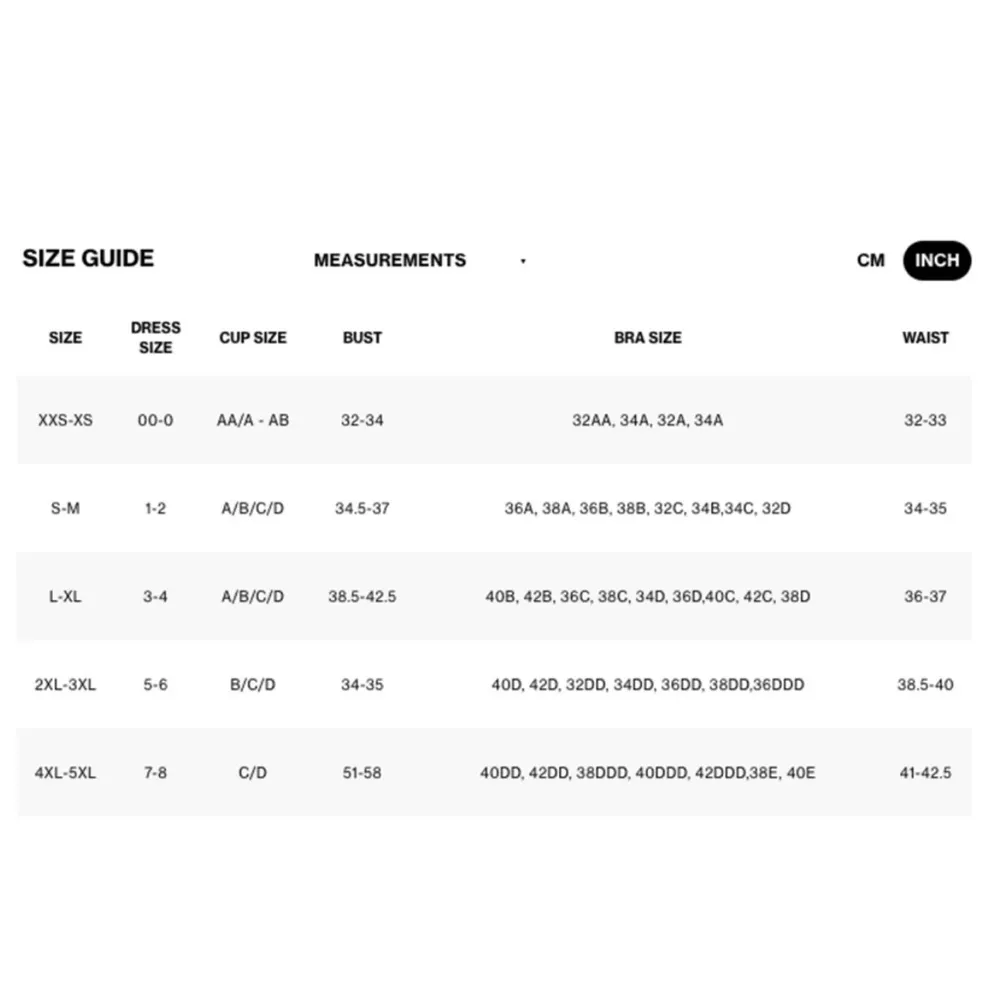 Good American Always Fits Tiny Ties Bikini Bottom 00/0 XXS/XS Women’s Stormy NWT - Image 7