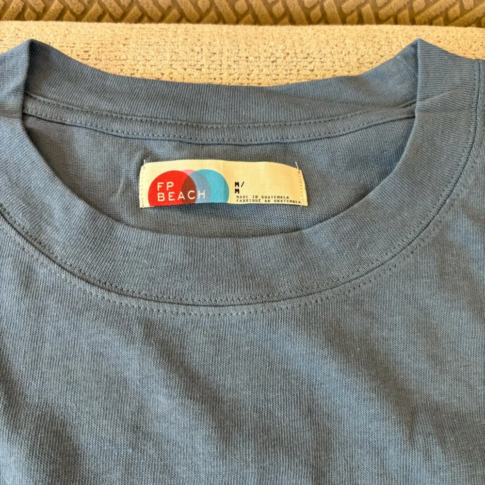 Essential Extreme Tee Mini Copenhagen Blue - Image 9