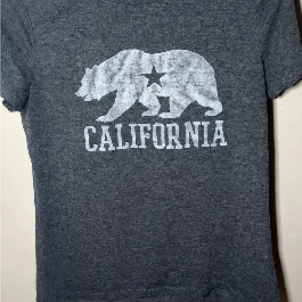 Modern Lux California T-Shirt NWT - Image 3