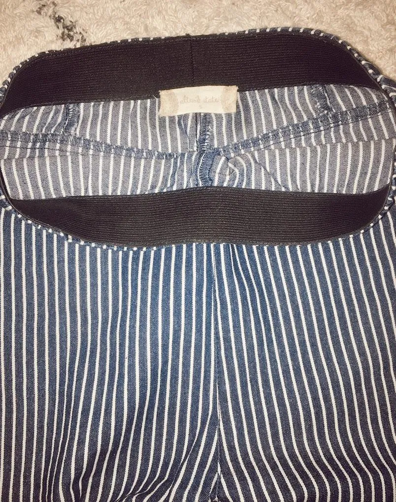 Altar'd State Livingston Flare Pants - Alter’d State  - Image 4