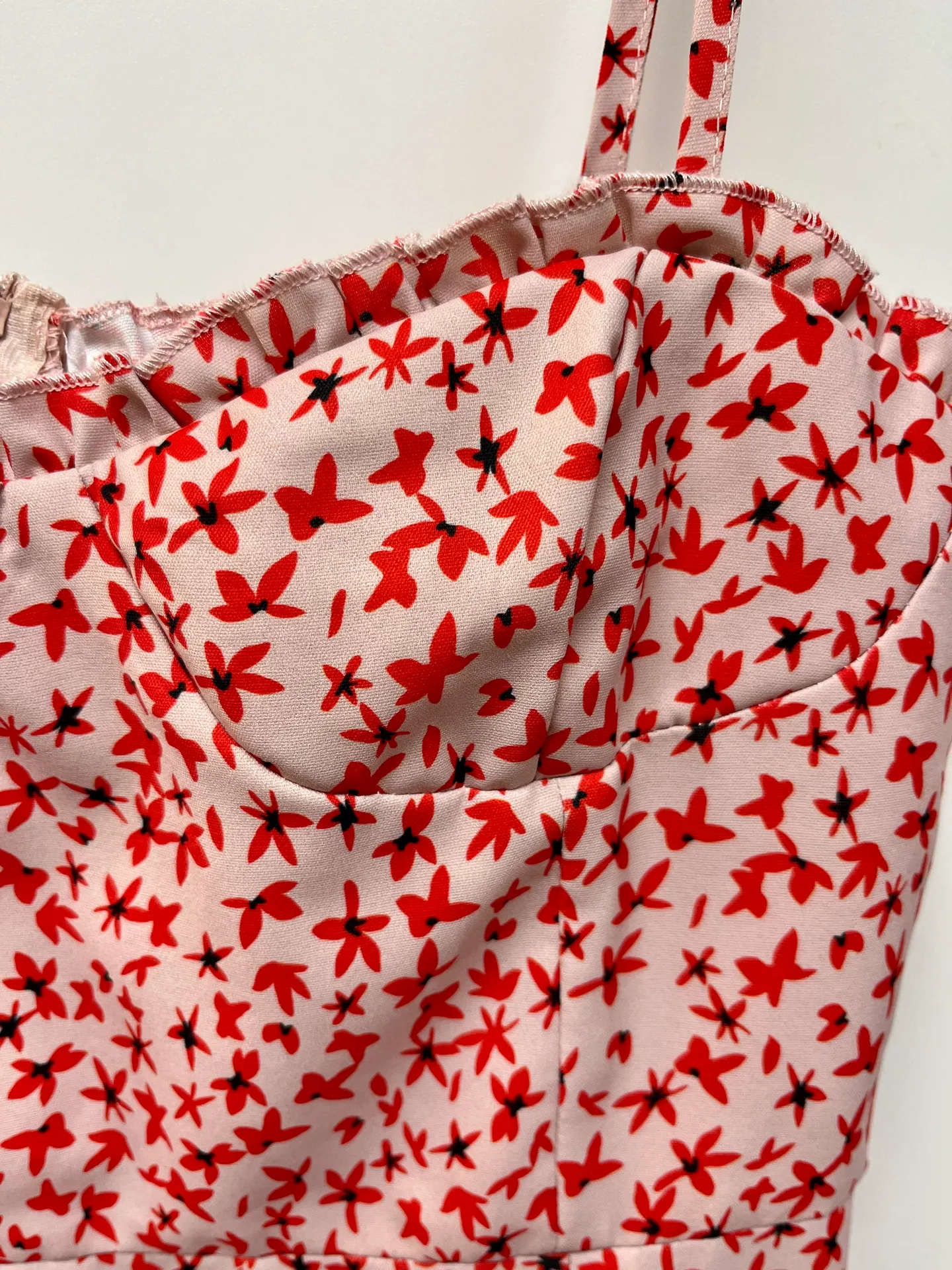 Deniz Mini Dress - Image 5