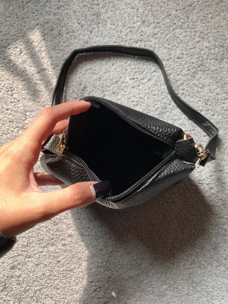 Purse Black - Image 3