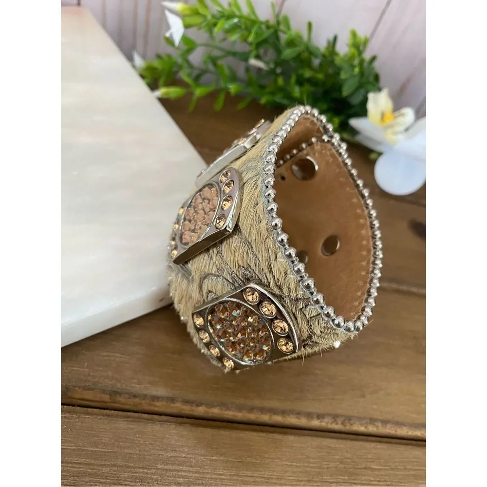 Womens statement bracelet - Image 7