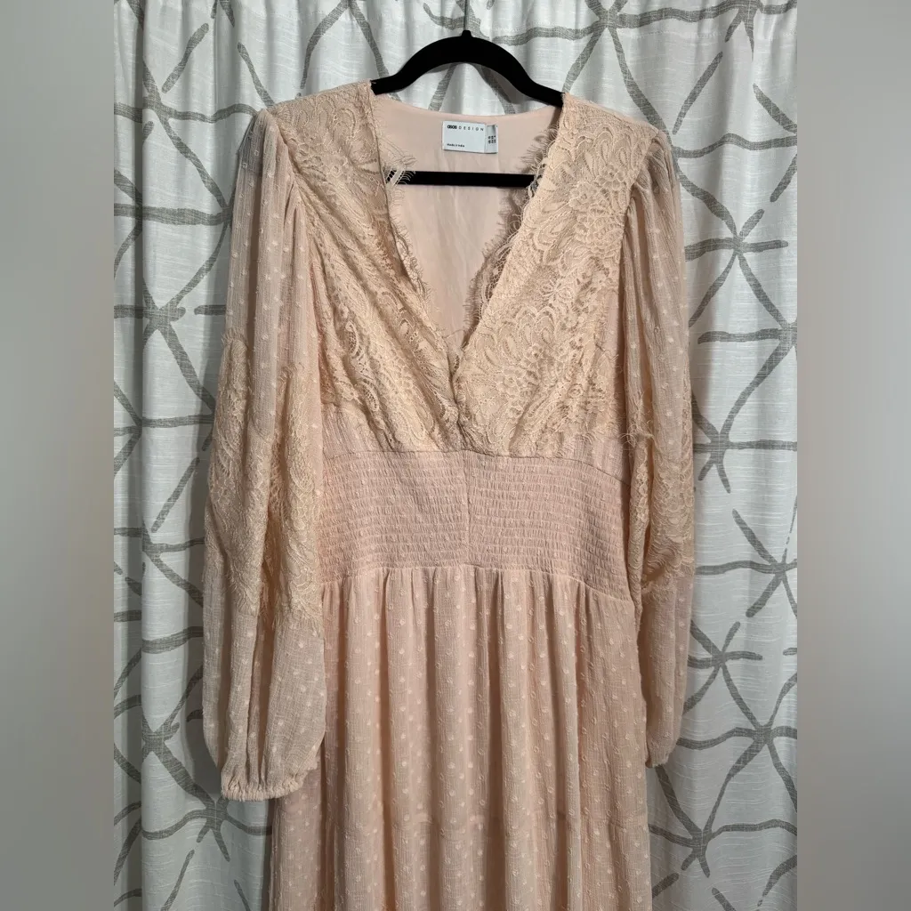 ASOS  Design Lace Top - Image 7