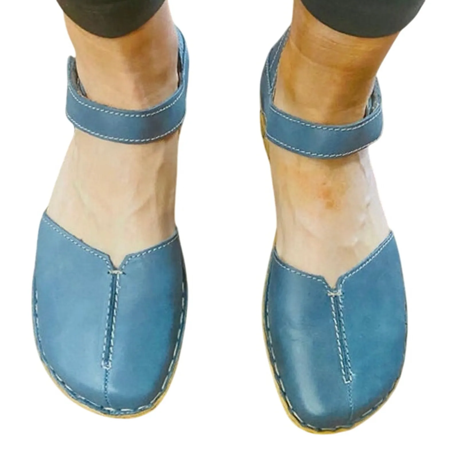 JOSEF SEIBEL Rosalie 42 in Blue Size 42 / Size US Womens 11 New in Box - Image 3