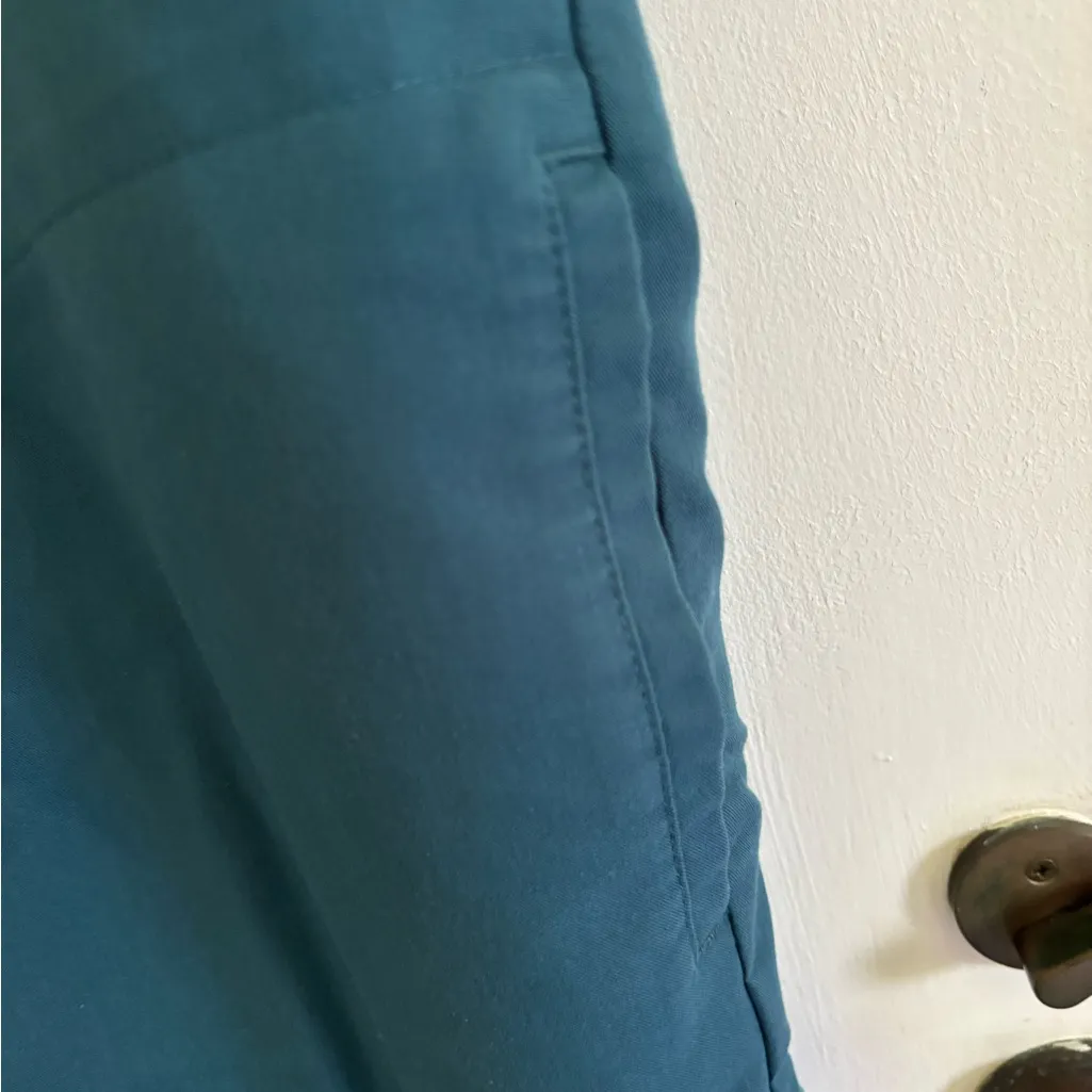 FIGS  Rafaela Oversized Scrub Top - Image 6