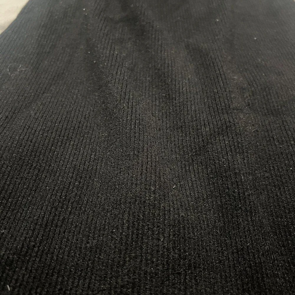 Wilfred  Mini dress with cutout size small - Image 4