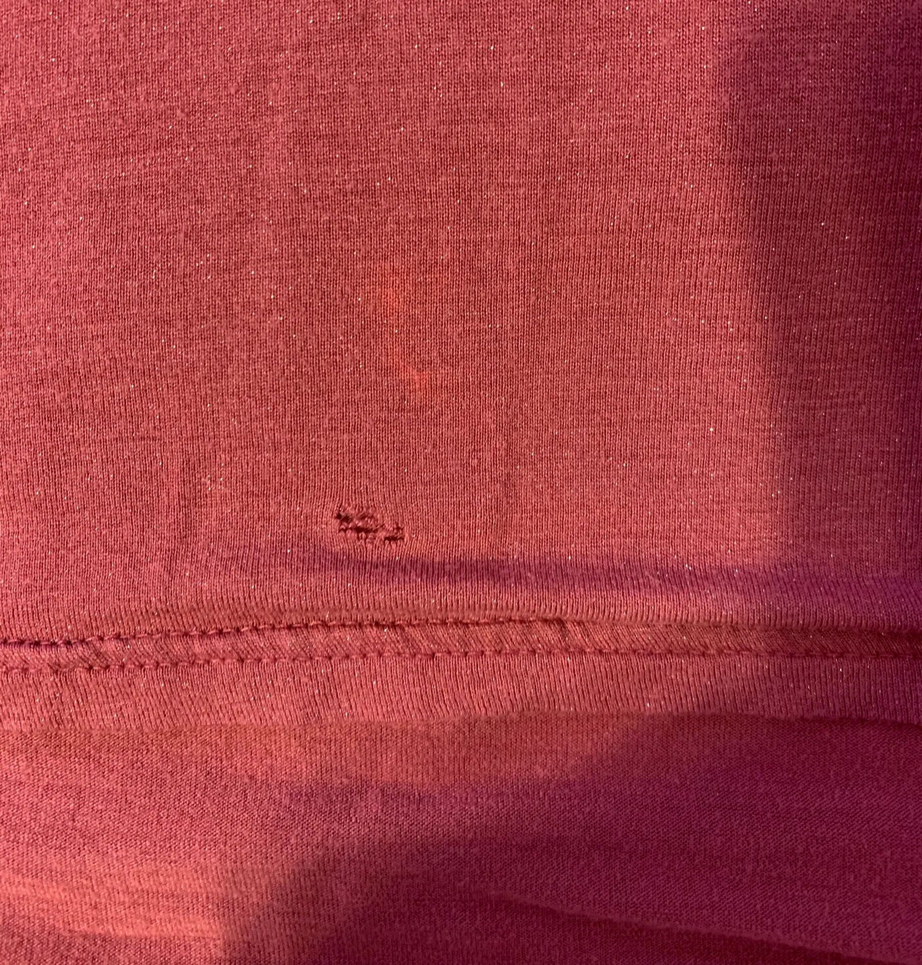 Sparkly Tank Top Size M - Image 2