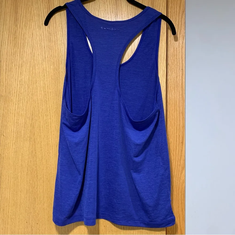 Bandier  Performance Racerback Tank - Size Medium - Image 3