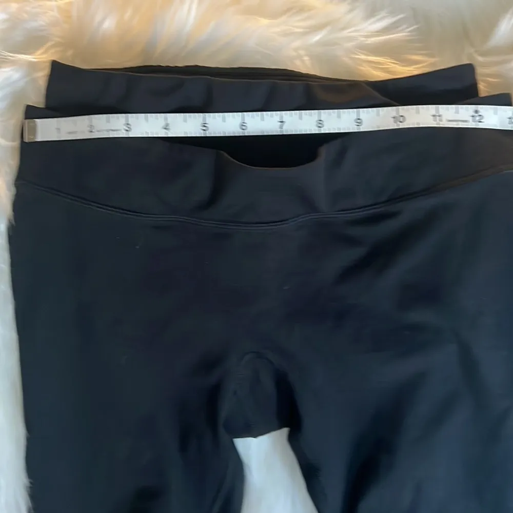 COPY - Spanx double waist bike shorts - Image 7
