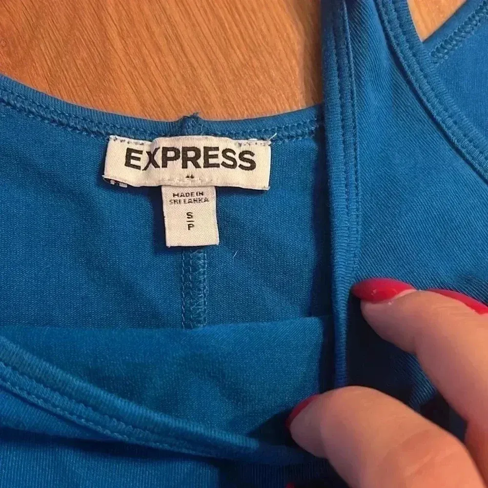 Express Top - Image 2