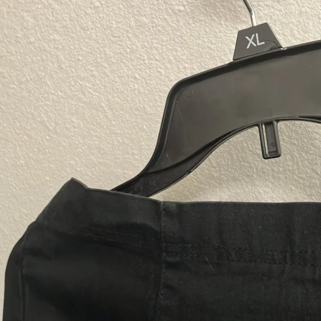 FINAL MARKDOWN Faded glory stretch jeans large - Image 2