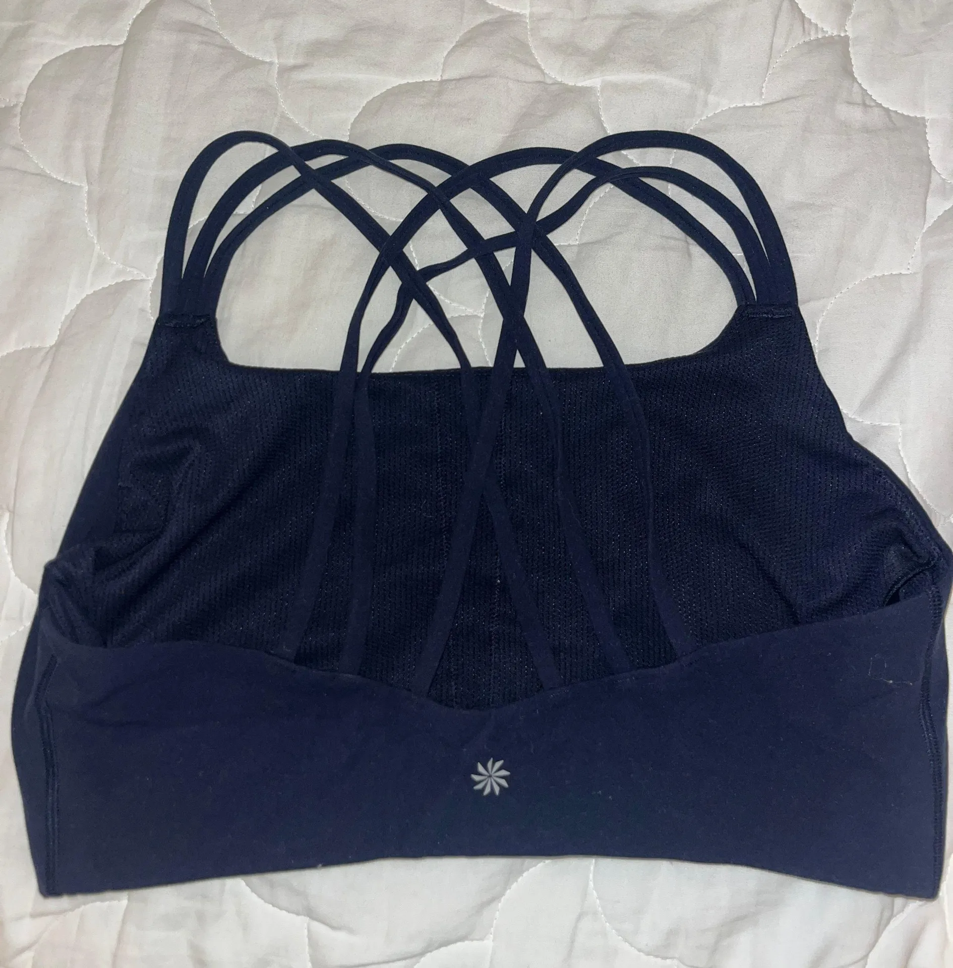 Sports Bra - Image 2