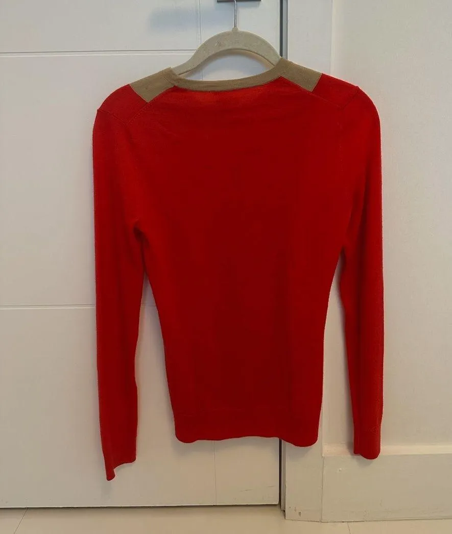 Theory Light Sweater - Image 2