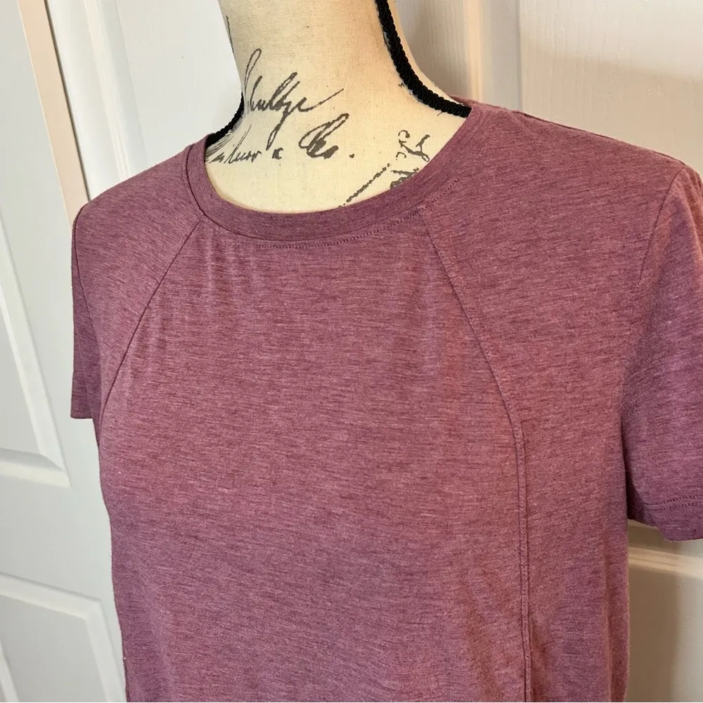 Avia Short Sleeve Athletic Top - Image 2