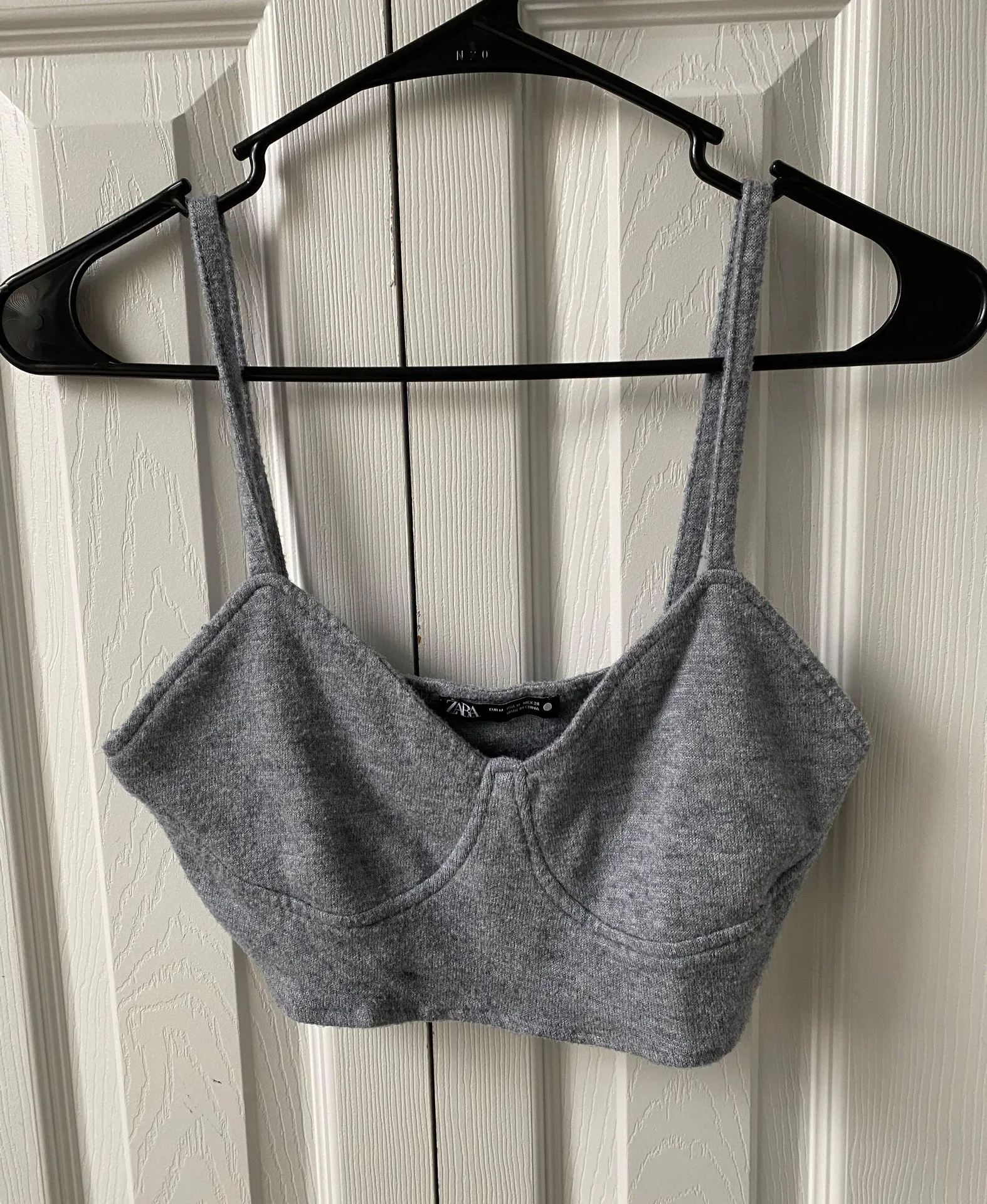 ZARA Two Piece Cardigan Set - Image 3