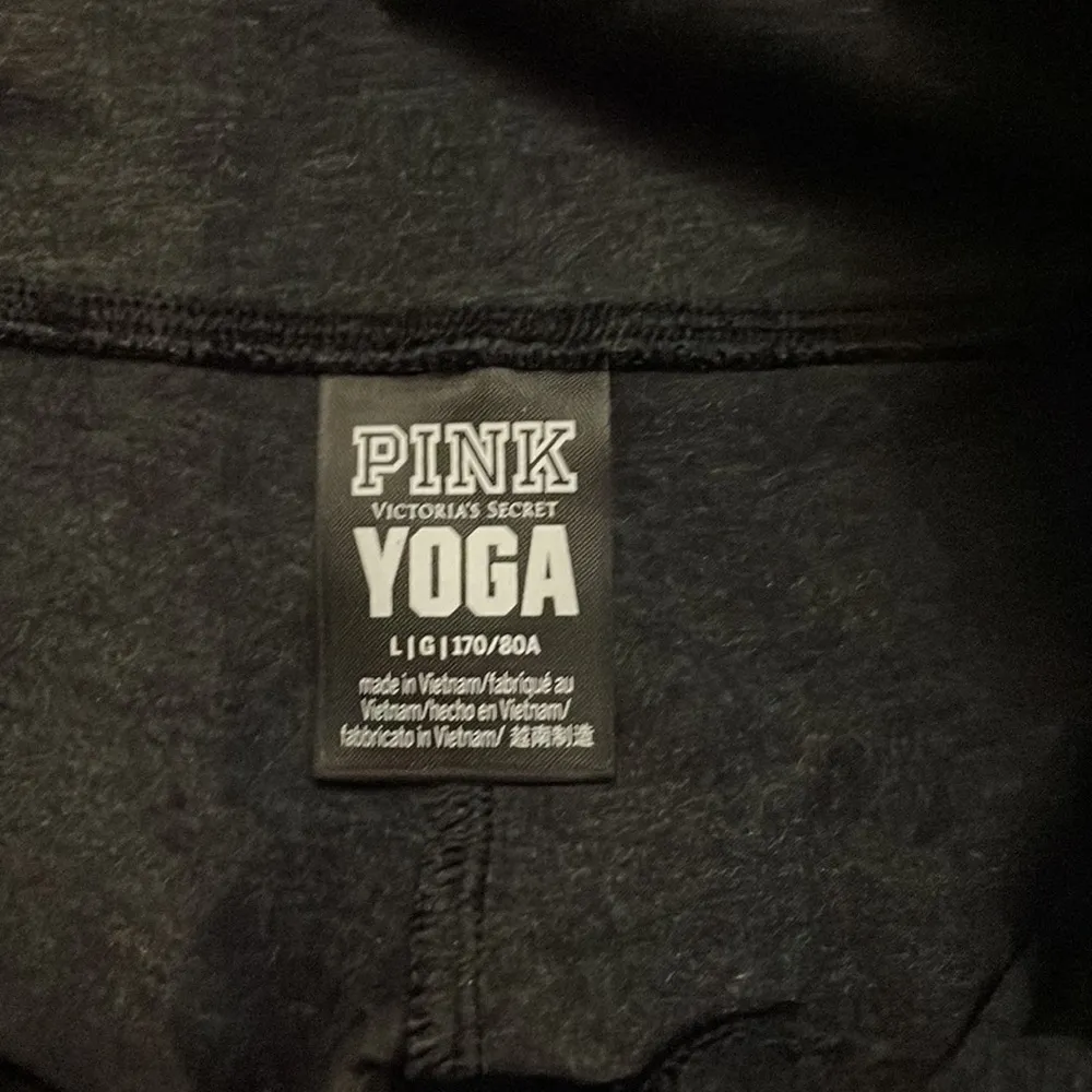 VS Pink Bling Legging Set - Image 13