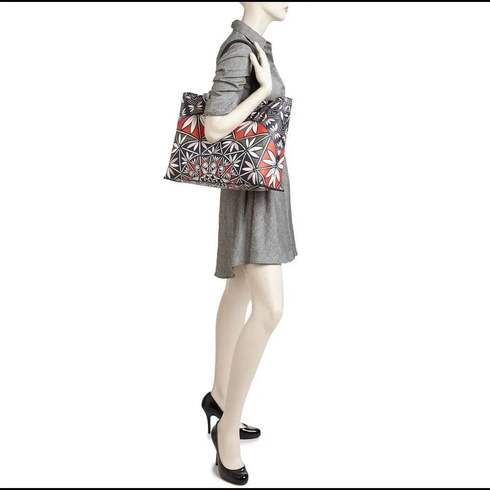 Tory Burch kerrington square tote - Image 2